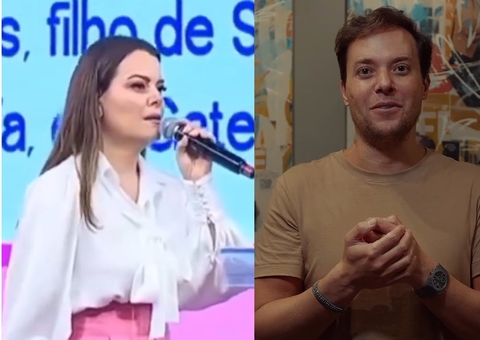 Ana Paula Valadão tem pregação cortada e expõe racha da família em meio à disputa judicial