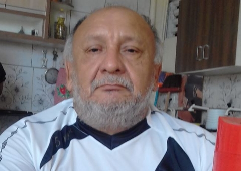 Idoso baleado na frente da neta durante tentativa de assalto morre em hospital de Manaus