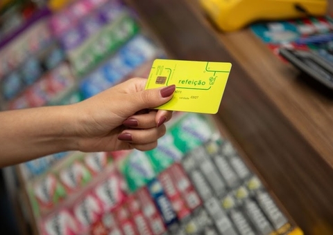 Modernização do vale-alimentação beneficia 256 mil trabalhadores no Amazonas