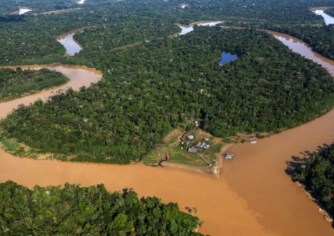 MPF recomenda à Funai medidas de proteção ao Vale do Javari