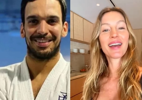 Saiba quem é Joaquim Valente, pai do terceiro filho de Gisele Bündchen