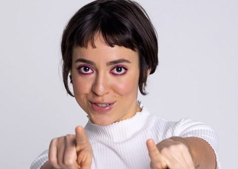 Valentina Bandeira é apontada como apresentadora de quadro do BBB24