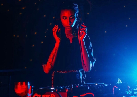 DJs fazem live beneficente em prol da campanha 'Vidas Indígenas Importam'