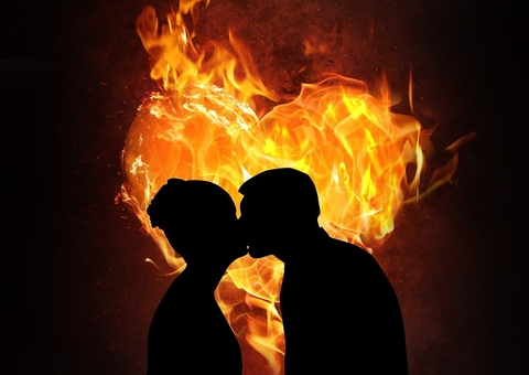 Dia do Sexo: 5 banhos infalíveis para aumentar o tesão