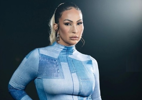 Valesca Popozuda relembra lipo após morte de influencer: ‘quase perdi a perna'