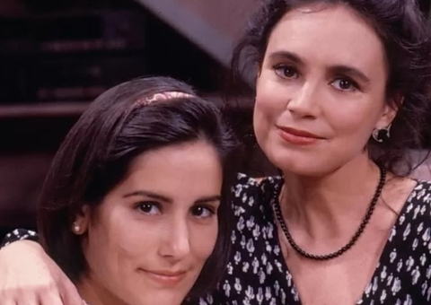 Vale Tudo: Globo escolhe novas Raquel e Maria de Fátima