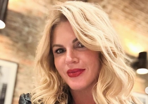 Val Marchiori acusa ex-marido de instalar rastreador no carro dela