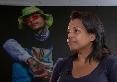 Mãe de MC Kevin revela como ficará herança deixada pelo cantor