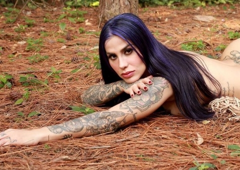 Campeã do BBB Vanessa Mesquita entra para o OnlyFans