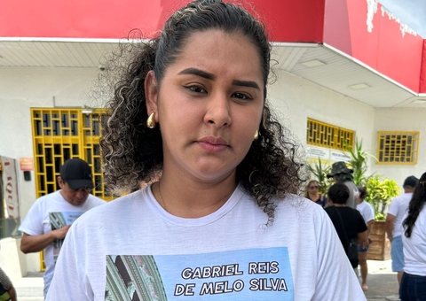 Sonhos interrompidos: noiva de enfermeiro fala sobre dor e luta por justiça