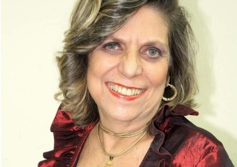 Professora Vânia Pimentel morre vítima de covid em Manaus