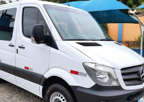 São Sebastião do Uatumã vai pagar R$ 314 mil por van