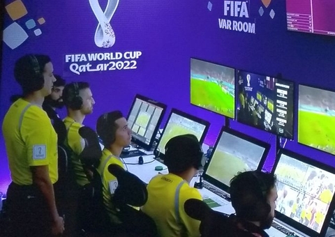 Copa do Mundo Feminina terá VAR explicado e fiscal de comemoração; veja novas regras