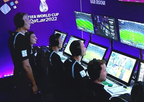 Por que Libertadores terá VAR remoto somente em jogos no Brasil e Argentina