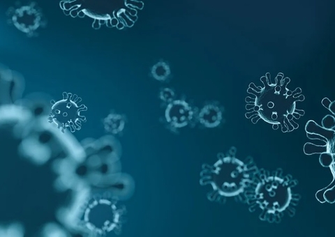 Estudo preliminar aponta que variante Ômicron pode causar mais reinfecções 