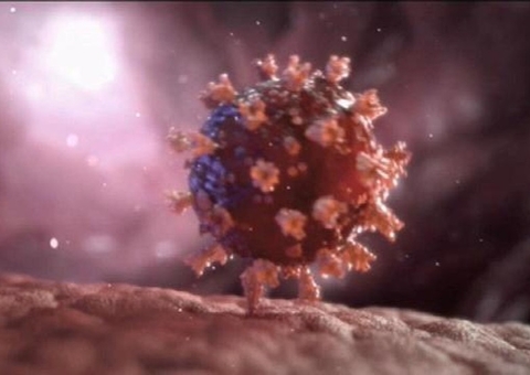 Colômbia registra 1ª morte por variante brasileira da Covid-19 