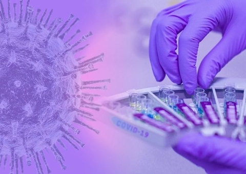 Eficácia da AstraZeneca é comprovada contra variante Gama