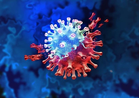 Paciente com suspeita da variante indiana da covid morre no RN 