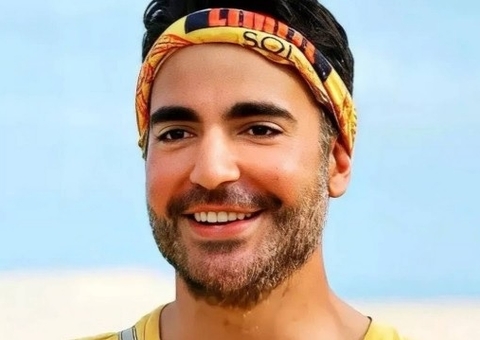 Com varíola dos macacos, ex-’No Limite’ Matheus Pires tem dor e dezenas de feridas