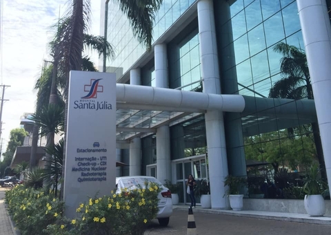 Caso Benício: Justiça autoriza perícia no sistema no Hospital Santa Júlia 