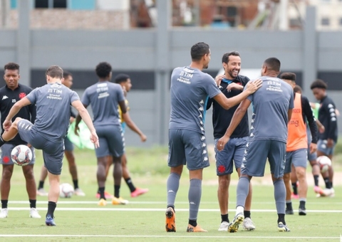 Duelo Náutico x Vasco pode definir destino das equipes na Série B