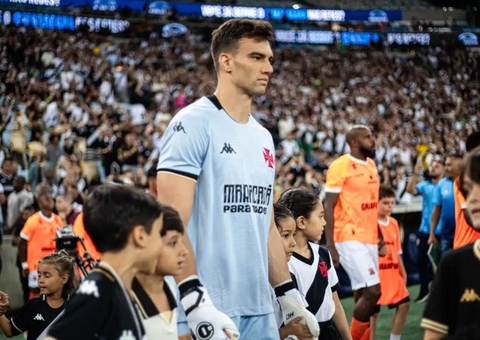 Vasco e Nova Iguaçu duelam por vaga na final do Campeonato Carioca
