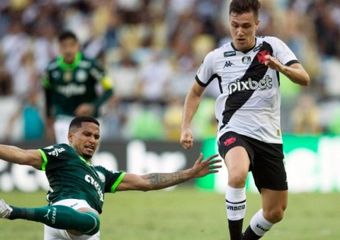 Vasco oficializa argentino Ramón Díaz como técnico