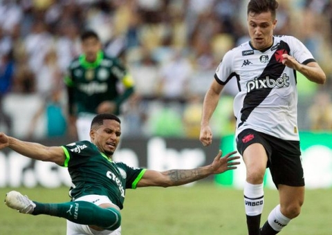  Saída de Luiz Mello é cartada da SAF para pacificar o Vasco