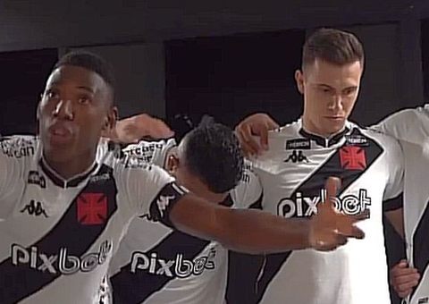 Vasco puxa fila de 15 times das Séries A e B já eliminados na Copa do Brasil