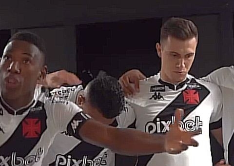 Vasco avança em negociações por volante do Boca Juniors