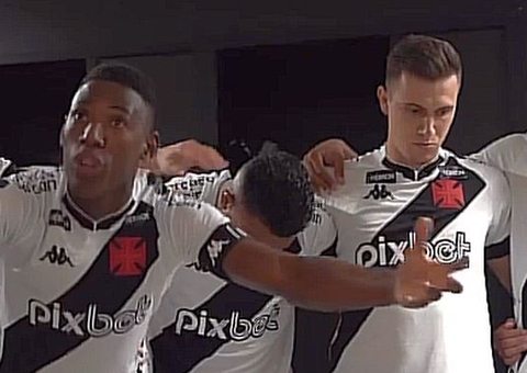 Vasco anuncia a contratação do zagueiro Maicon, ex-Santos