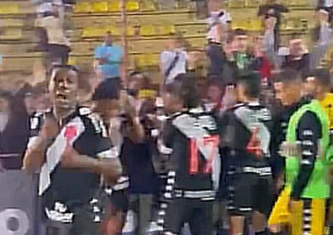 Campeonato Brasileiro supera europeus e é eleito o mais forte do mundo