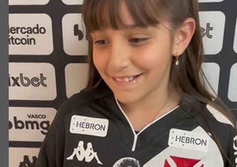 Vasco vai investir R$ 6 milhões para retomar protagonismo no futebol feminino