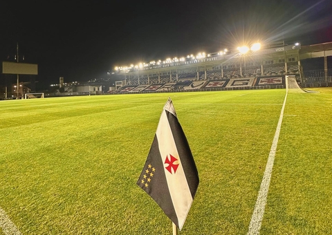 Vasco recebe Botafogo para jogo válido pelo Brasileirão; saiba onde assistir