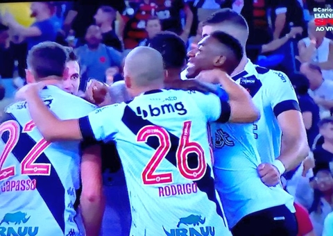 Catorze times das Séries A e B já caíram nas primeiras fases da Copa do Brasil