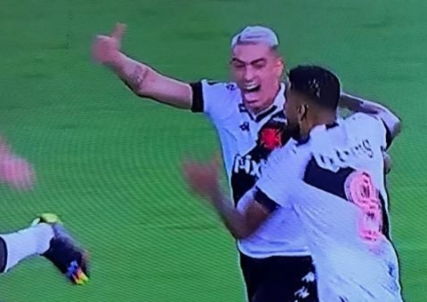 Diretor deixa 777 Partners, empresa que faz gestão do futebol do Vasco