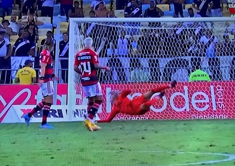 Governo reduz exigência mínima de jogos por ano na licitação do Maracanã