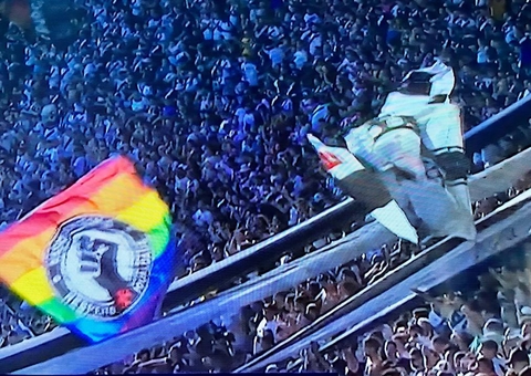 SAF do Vasco inicia reformulação nos bastidores e fecha com novos diretores