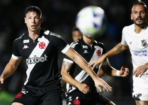 Campeonato Carioca tem Flamengo e Vasco neste domingo