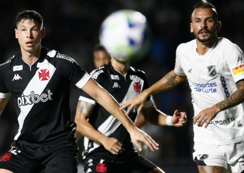 Time que eliminou o Vasco jogará de portões fechados por violência no RN