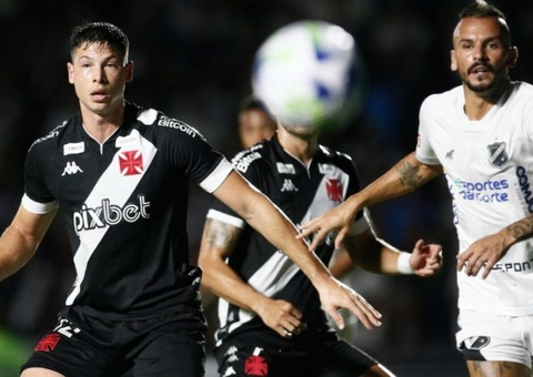 Associação vê diálogo com a SAF do Vasco reaberto após saída de CEO