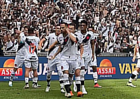 Como Ramón e Vegetti transformaram Vasco e lideram retomada do clube