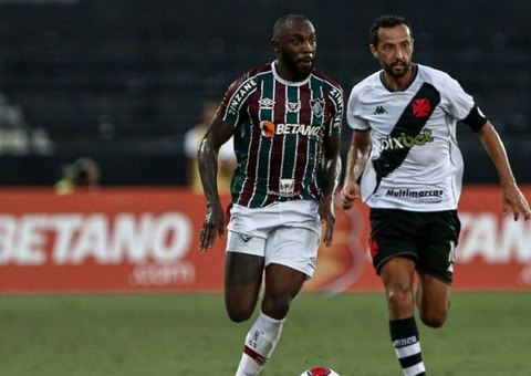 Clássico carioca acontece nesta quinta entre Botafogo e Vasco