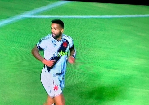 Vasco se recupera, bate Guarani e pula para o terceiro lugar na Série B