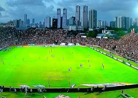 Decisão a favor leva Vasco à Série A antes de jogo com Ituano