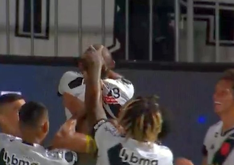 Cruzeiro recebe Vasco tentando garantir acesso à Série A
