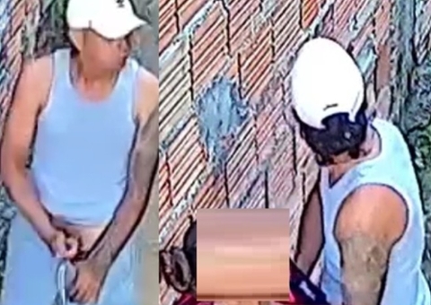 Suspeito de tentar estuprar adolescente no Gilberto Mestrinho é preso em Santa Catarina