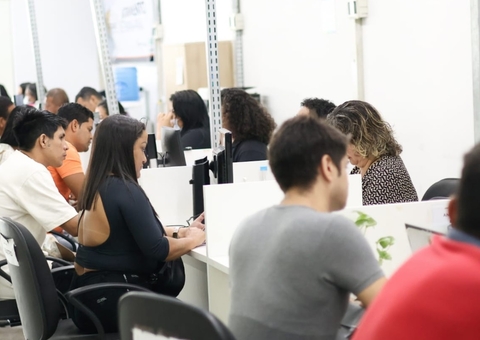 Confira 137 vagas de emprego para esta terça-feira no Sine Amazonas