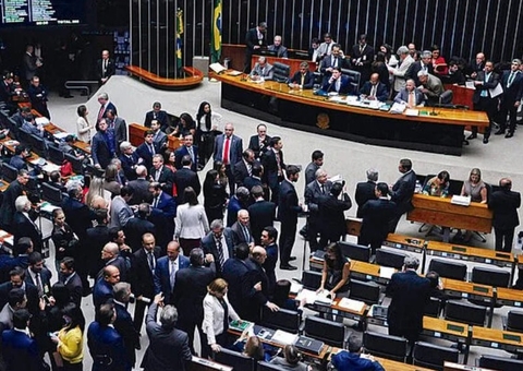 PL sobre adultização de crianças deve ir à votação nesta semana 