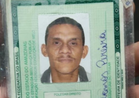 Homem tem cabeça estourada a tiros em beco de Manaus